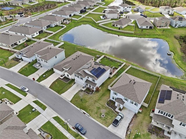 1516 TROPICAL OASIS AVENUE, Plant City, FL 33565