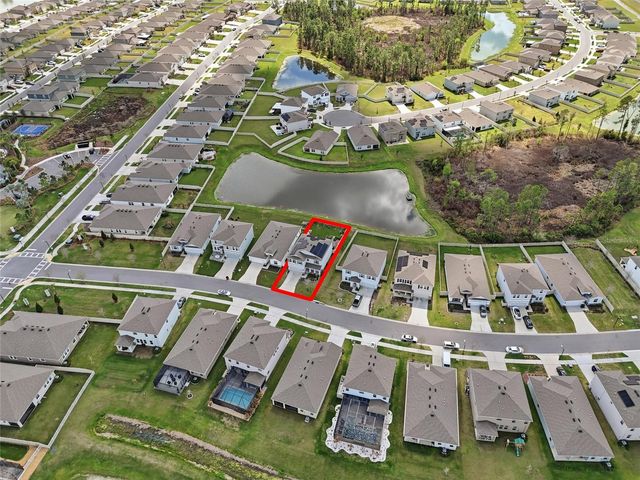 1516 TROPICAL OASIS AVENUE, Plant City, FL 33565