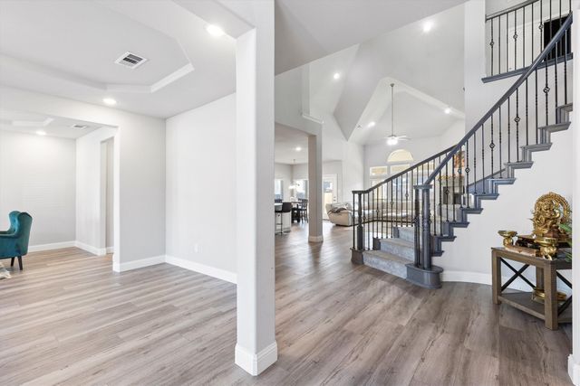 1412 Summer Lane, Mckinney, TX 75071