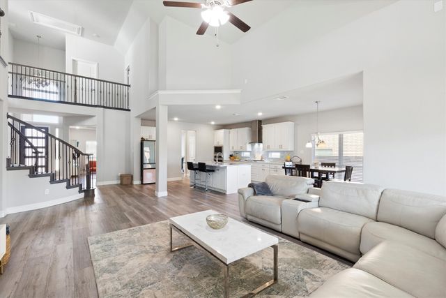 1412 Summer Lane, Mckinney, TX 75071