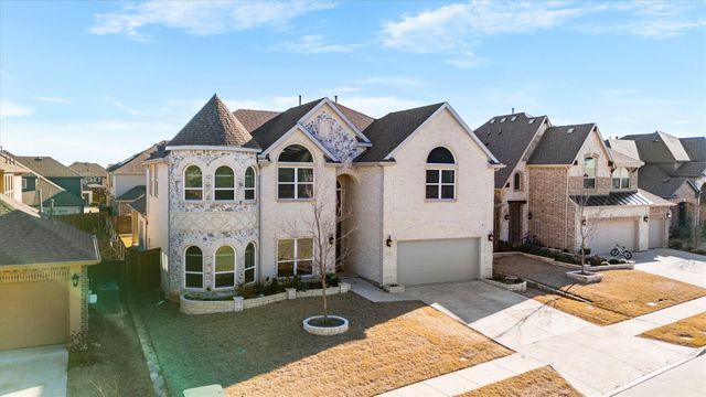 1412 Summer Lane, Mckinney, TX 75071