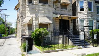 6642 S Evans Avenue, Chicago, IL 60637