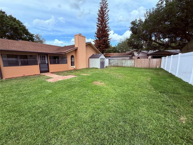 10114 CLAIRMEL COURT, Orlando, FL 32817