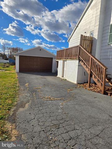 18023 ALPINE DR, Maugansville, MD 21767