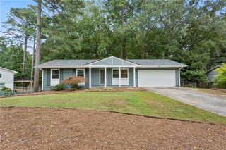 3137 Ann SE Road, Smyrna, GA 30080