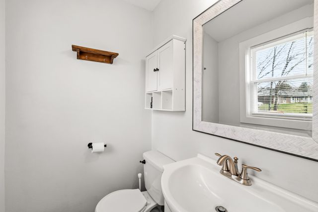 525 S 5th Street, Carlisle, IA 50047