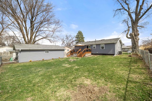 525 S 5th Street, Carlisle, IA 50047