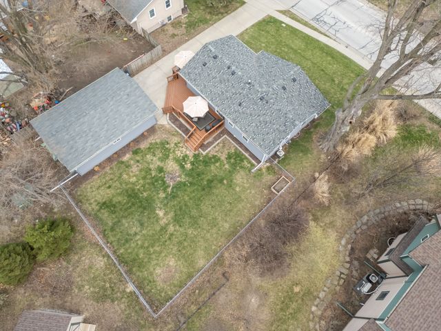 525 S 5th Street, Carlisle, IA 50047