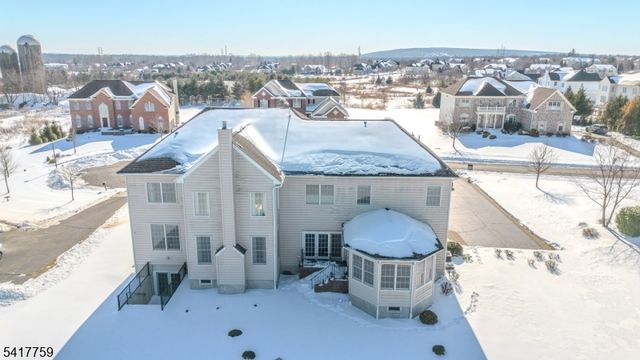 4 Heitz Ln, Hillsborough Twp., NJ 08844