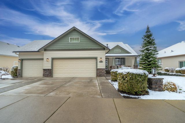 1211 N Lancashire Ln, Liberty Lake, WA 99019