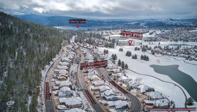 1211 N Lancashire Ln, Liberty Lake, WA 99019
