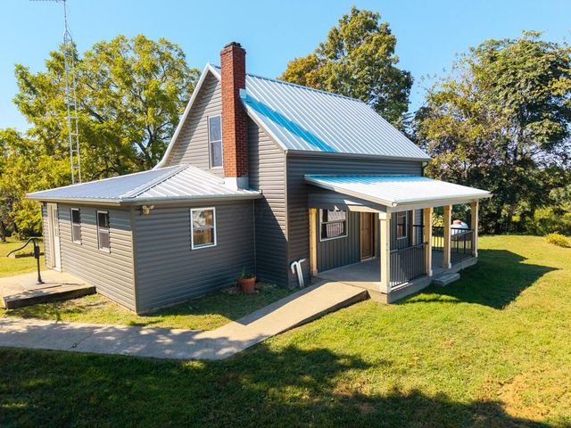 681 Downing Road, Stockport, OH 43787