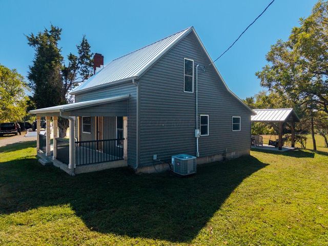 681 Downing Road, Stockport, OH 43787