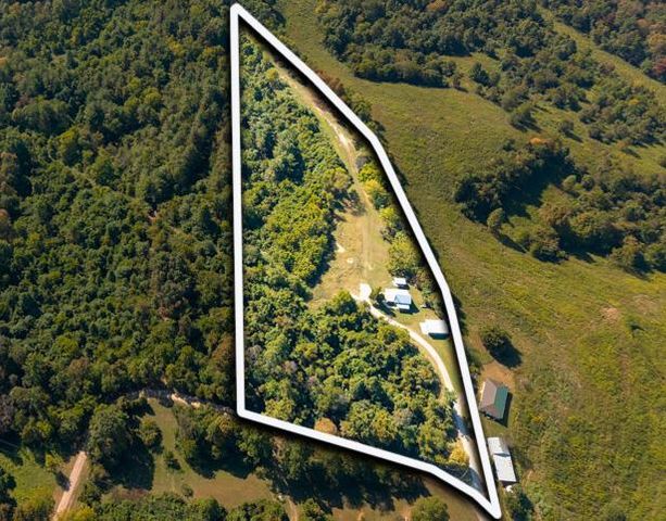 681 Downing Road, Stockport, OH 43787