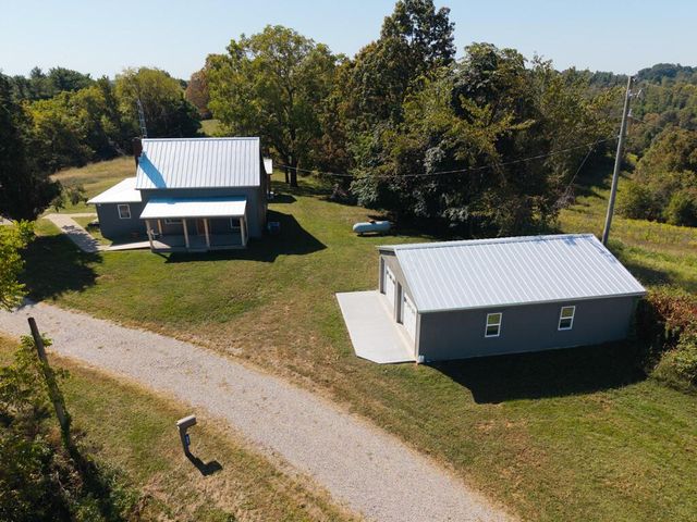 681 Downing Road, Stockport, OH 43787