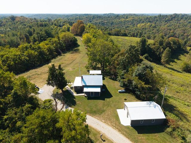 681 Downing Road, Stockport, OH 43787