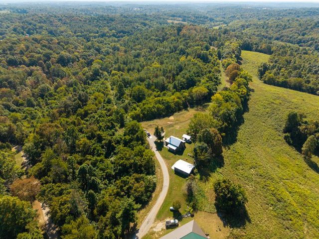 681 Downing Road, Stockport, OH 43787