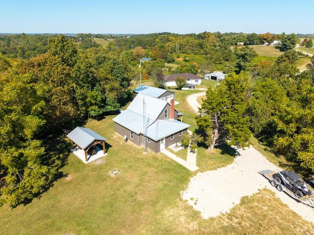 681 Downing Road, Stockport, OH 43787