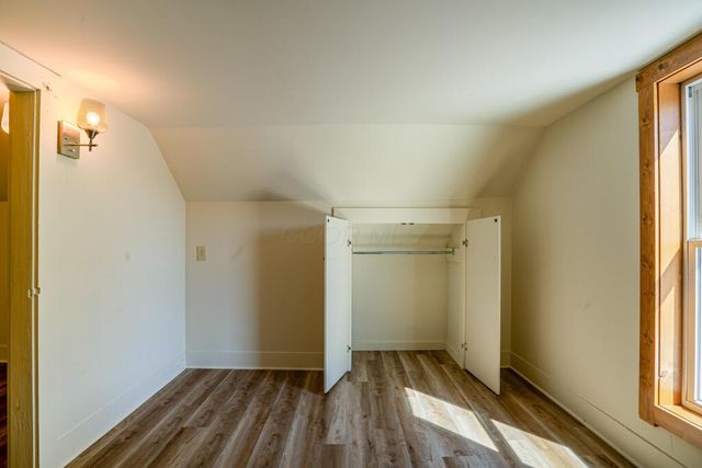 681 Downing Road, Stockport, OH 43787