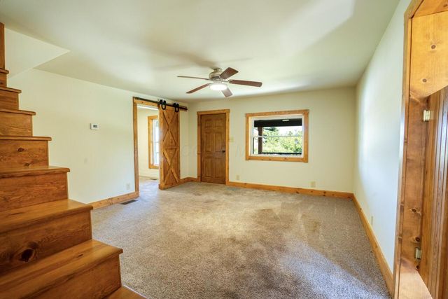 681 Downing Road, Stockport, OH 43787