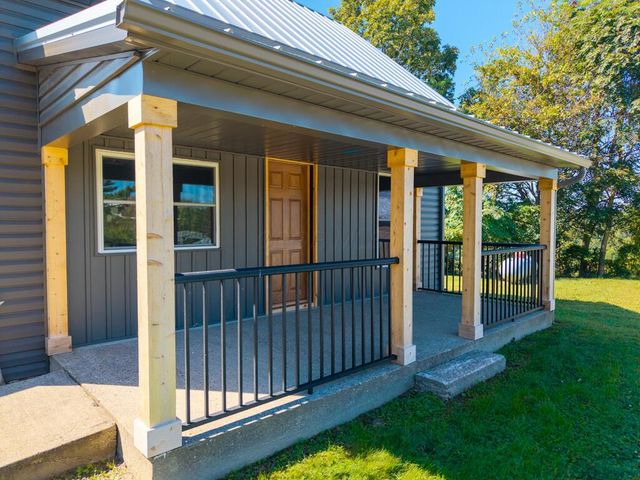 681 Downing Road, Stockport, OH 43787