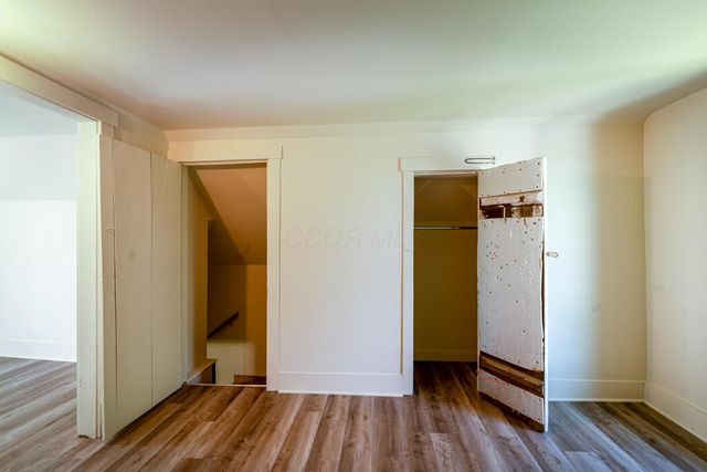 681 Downing Road, Stockport, OH 43787