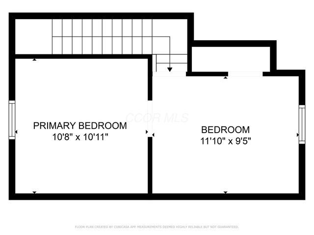 681 Downing Road, Stockport, OH 43787