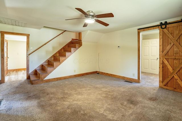 681 Downing Road, Stockport, OH 43787