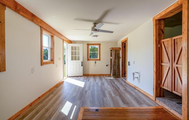 681 Downing Road, Stockport, OH 43787