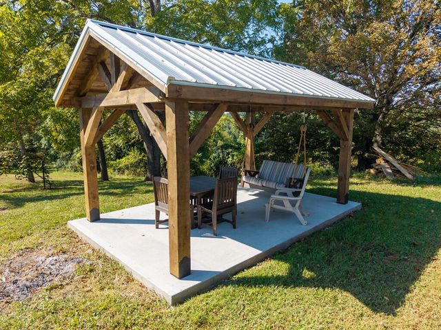 681 Downing Road, Stockport, OH 43787