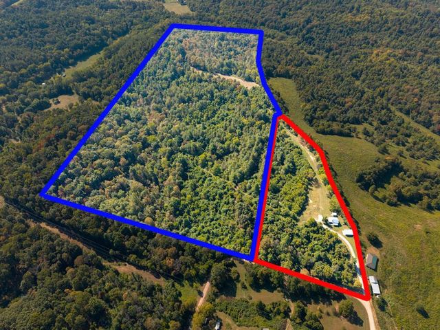 681 Downing Road, Stockport, OH 43787