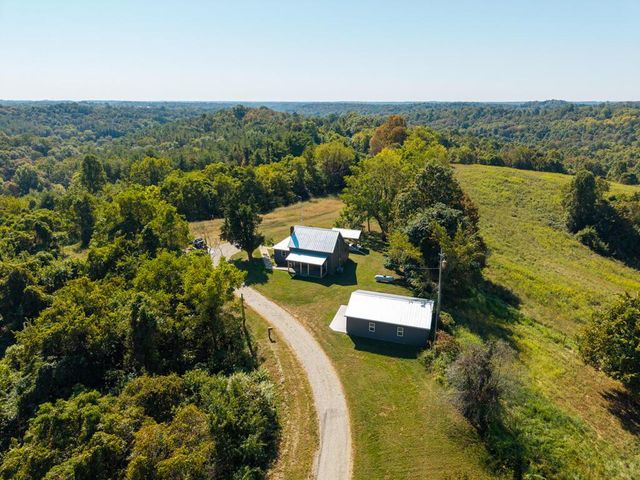 681 Downing Road, Stockport, OH 43787