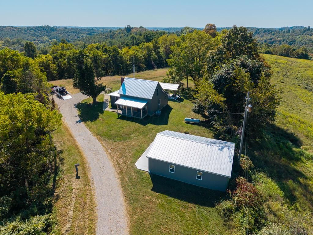 681 Downing Road, Stockport, OH 43787