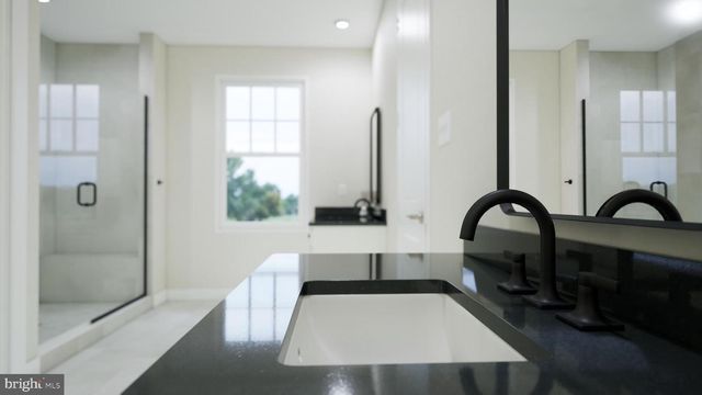 2593 BLUE RIDGE AVE #HOMESITE 157, Marshall, VA 20115