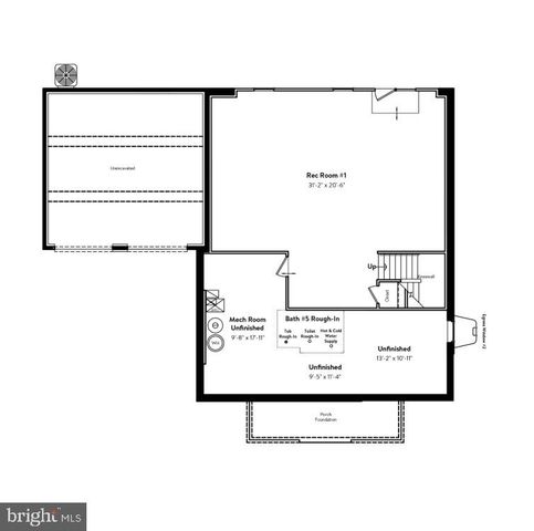 2593 BLUE RIDGE AVE #HOMESITE 157, Marshall, VA 20115