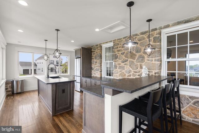 2593 BLUE RIDGE AVE #HOMESITE 157, Marshall, VA 20115