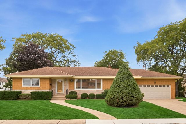 8001 W Balmoral Avenue, Chicago, IL 60656