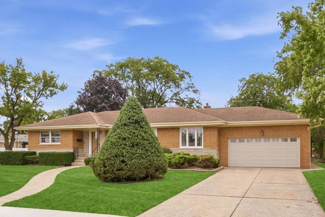 8001 W Balmoral Avenue, Chicago, IL 60656