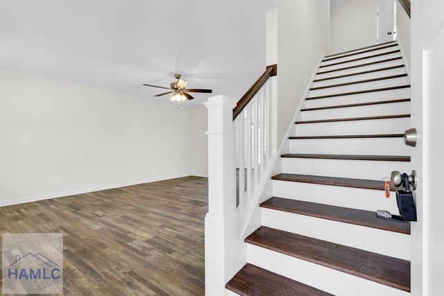 655 North Caswell Street, Glennville, GA 30427