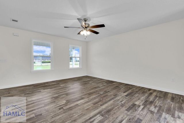 655 North Caswell Street, Glennville, GA 30427