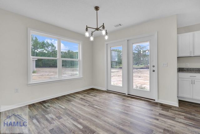 655 North Caswell Street, Glennville, GA 30427