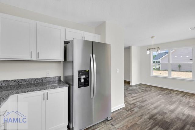 655 North Caswell Street, Glennville, GA 30427