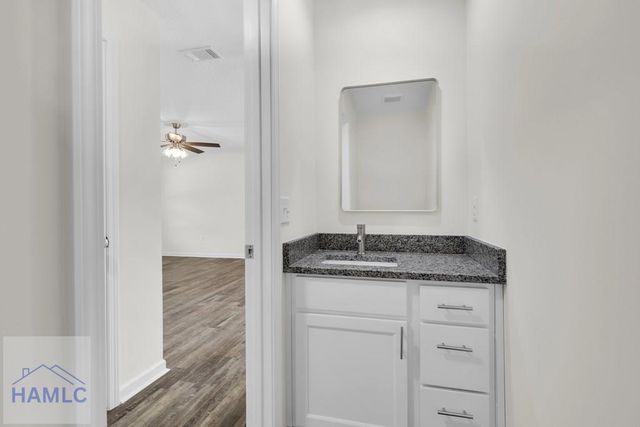 655 North Caswell Street, Glennville, GA 30427