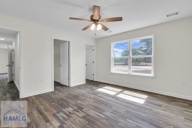 655 North Caswell Street, Glennville, GA 30427