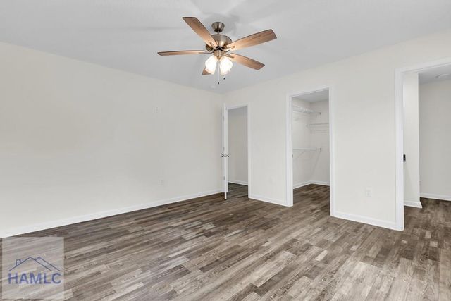 655 North Caswell Street, Glennville, GA 30427