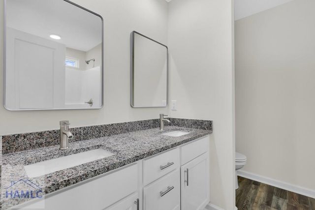 655 North Caswell Street, Glennville, GA 30427