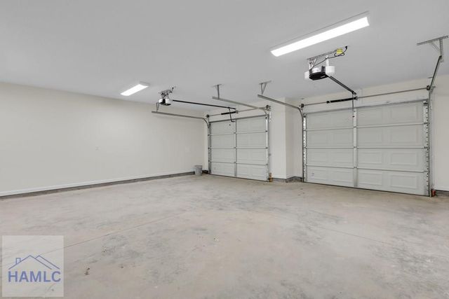 655 North Caswell Street, Glennville, GA 30427