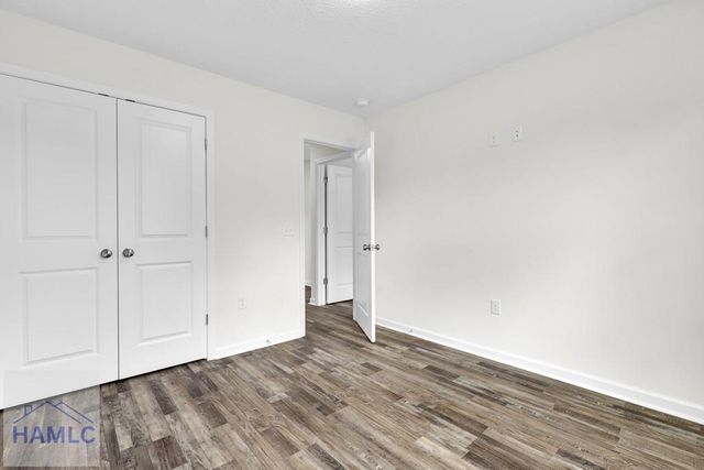 655 North Caswell Street, Glennville, GA 30427