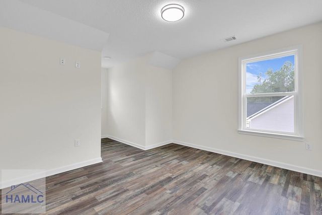 655 North Caswell Street, Glennville, GA 30427