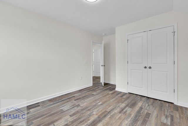 655 North Caswell Street, Glennville, GA 30427